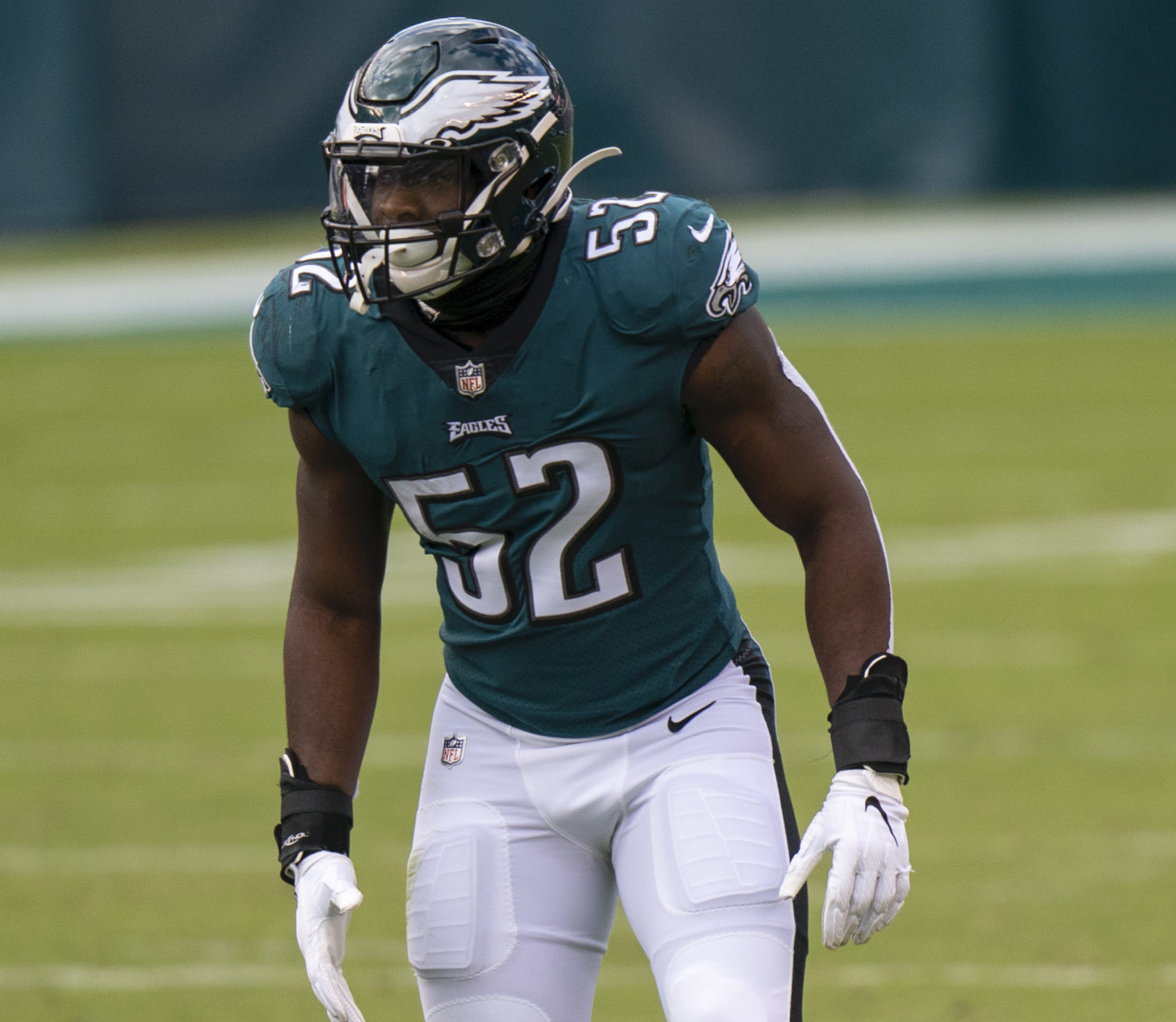 Eagles 2022 Position Breakdown Part Three Linebacker And Secondary
