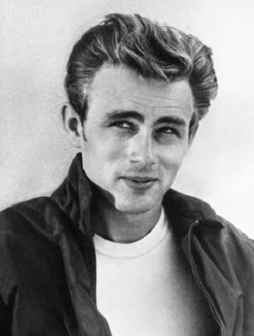 James-Dean