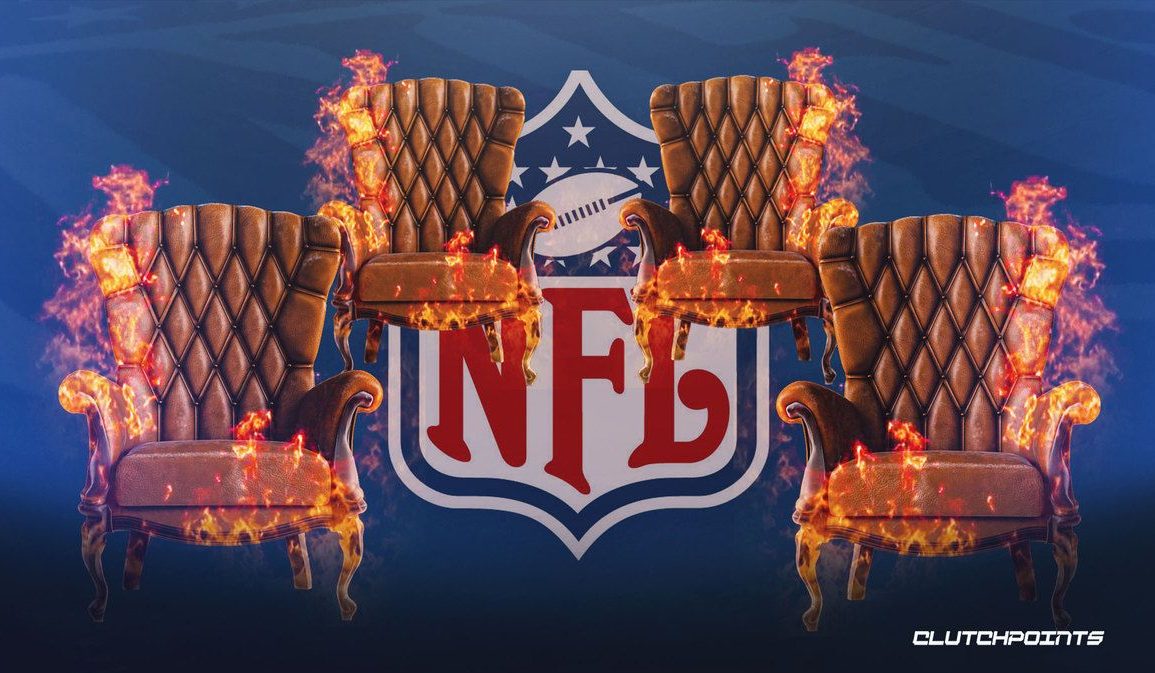 Speculating the Potential Open Teams Which two teams are they playing for? Premier Madden League