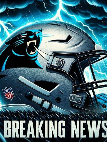 Breaking News: Bryce Young Sidelined with Broken Collarbone, Panthers Face Uncertain Future