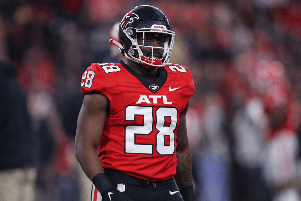 Nate Frazier: Speed, Shake, and Long-Term Value at Pick 5.10 – Premier ...