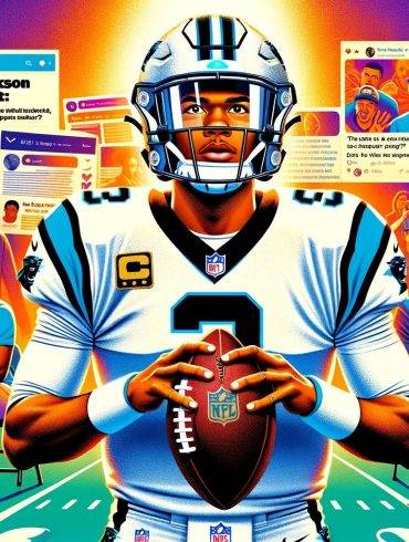 Social Media, Blogs, and Local News React to Tyree Jackson Taking Reps at QB