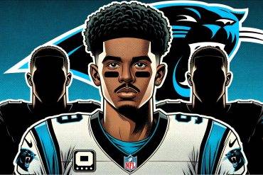 The Carolina Panthers’ Long-Term Plan at Quarterback: A Comprehensive Look