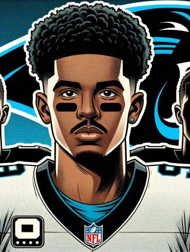 The Carolina Panthers’ Long-Term Plan at Quarterback: A Comprehensive Look