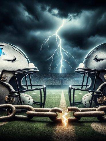 The Carolina Panthers vs. Tennessee Titans: A Game Shrouded in Trade Controversy