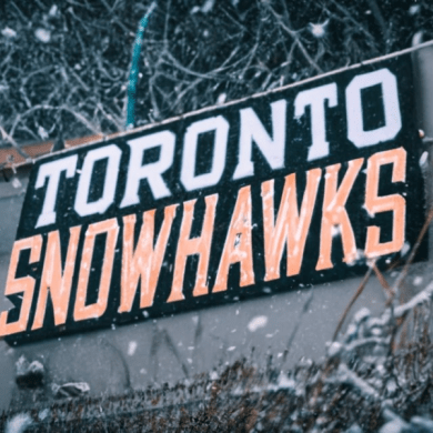 The Frost Sets In: How Toronto’s Snowhawks Came to Be