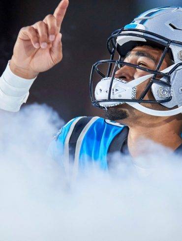 The Rise of Bryce Young: The Panthers’ Investment in a Generational Talent