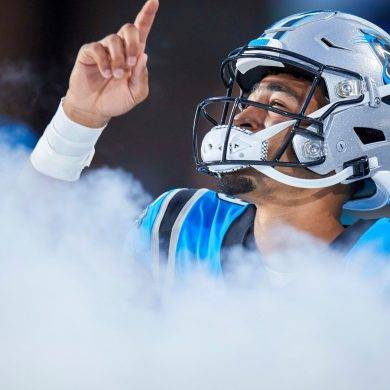 The Rise of Bryce Young: The Panthers’ Investment in a Generational Talent