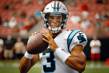 The Tyree Jackson Dilemma: Should He Swap Back to Quarterback?