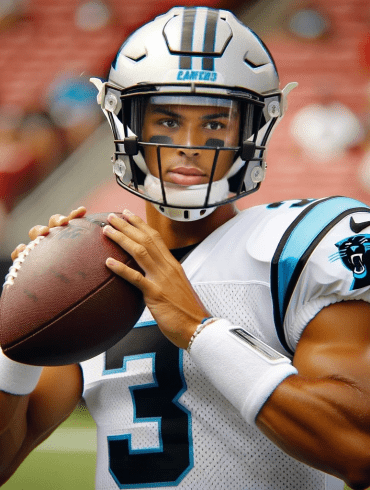 The Tyree Jackson Dilemma: Should He Swap Back to Quarterback?